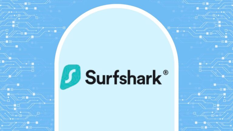 Surfshark is our pick for best value VPN, and you can save up to 87% on plans right now