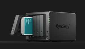 Synology could bring “certified drive” requirements to more NAS devices