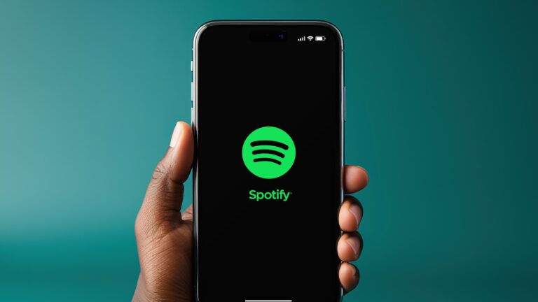 Spotify was down – here’s everything we know about its huge outage
