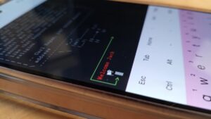 5 things to do with the Linux terminal on your Android phone – including my favorite