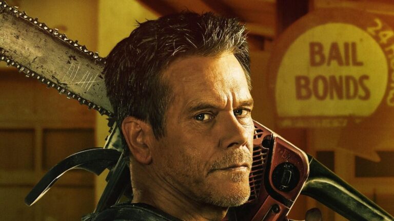 The Bondsman: How to Watch Blumhouse’s New Southern-Fried Horror Comedy