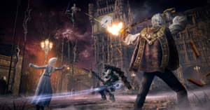 FromSoftware’s Miyazaki assures fans the studio will still make single-player games