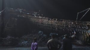 The Titanic Gets Digitally Cloned in This New National Geographic Documentary