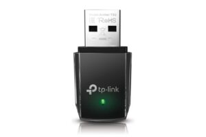 Amazon Is Offering This TP-Link USB WiFi Adapter for Nearly Nothing