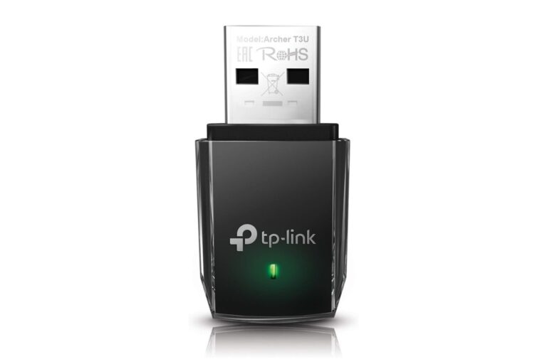Amazon Is Offering This TP-Link USB WiFi Adapter for Nearly Nothing