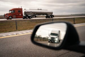 Driverless Semi-Trucks Are Coming Soon to a Highway in Texas