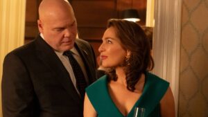 Daredevil’s Vanessa star says Vincent D’Onofrio hinted she’d return for Born Again after creative reboot: “He was so sweet”