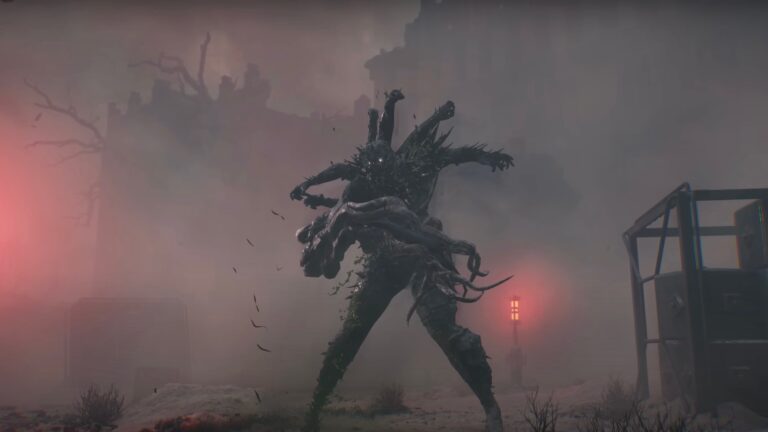 Grossest game of the year doubles as the most kitty friendly, as you can pet real-life cats amid alien gore: “There was like a casting for cats”