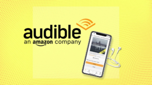 Here’s how you can try Audible for $1 per month