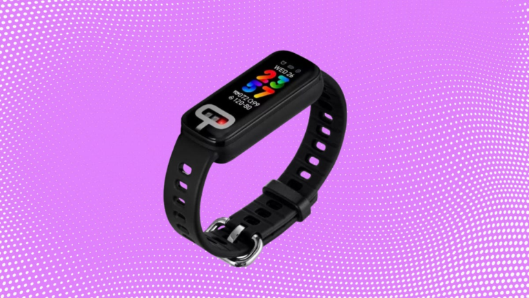 New Asus smartwatch first to measure both blood pressure and ECG