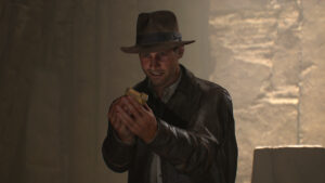 Phil Spencer says Xbox is “really happy” with Indiana Jones and the Great Circle and thinks “there’s life in that franchise,” but he also wants more original Xbox IP: “We have a lot of room to tell new stories”