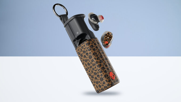 Skullcandy’s new ANC earbuds have sound by Bose, and look like Bose, but don’t have Bose prices