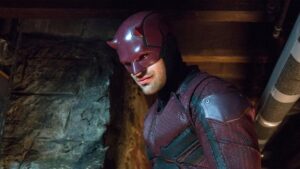 Daredevil: Born Again sent me straight to this new fan-made demo and now I can’t believe we haven’t had an official game in 22 years