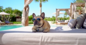 Google rolls out its AI video generator to Gemini Advanced subscribers