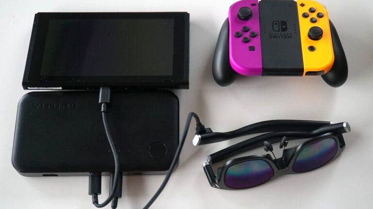 Nintendo Switch 2 is launching tomorrow: Specs, availability, pricing, and more