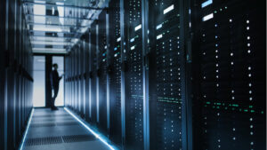 Sustainability Week: Digital twins – the smart route to sustainability