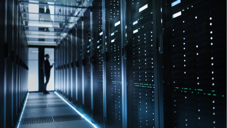 Sustainability Week: Digital twins – the smart route to sustainability