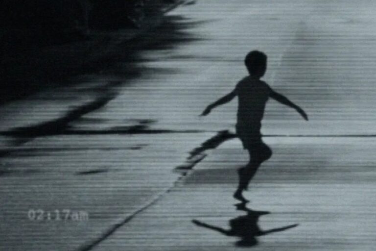 Zach Cregger’s Weapons Gets an Unsettling Teaser