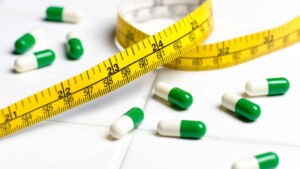 Experimental drug looks to be gastric bypass surgery in pill form