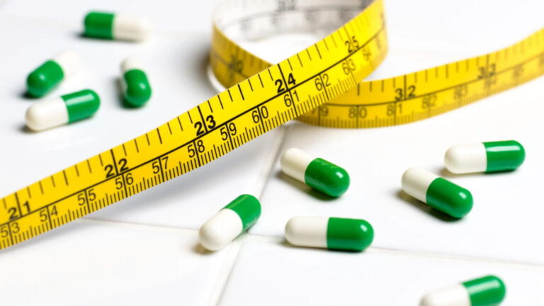 Experimental drug looks to be gastric bypass surgery in pill form