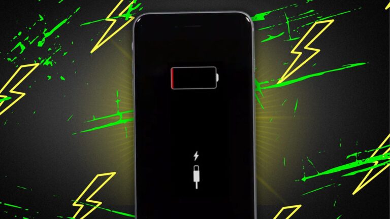 Want to protect your phone’s battery? Stop doing this one simple thing
