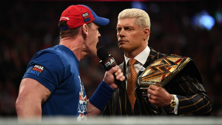 WWE WrestleMania 41: Match Card and Where to Watch All the Action