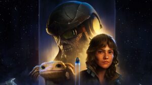 Star Wars Outlaws DLC 2 will officially be revealed at Star Wars Celebration Japan, but in the meantime we’ve got a teaser image showing the return of a fan favorite from Clone Wars