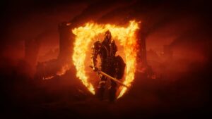 The Elder Scrolls 4: Oblivion Remastered is available right now on PC, PS5, Xbox Series X, and Series S