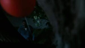 Bill Skarsgård’s “hardcore” Pennywise is heard but not seen in new sneak peek of horror prequel series It: Welcome to Derry