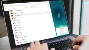 Surfshark finally adds split tunneling on macOS – making it one of the few VPNs to have it