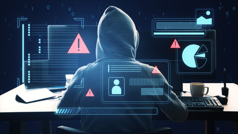 Lotus Panda hits unnamed government with bespoke hacking tools and malware