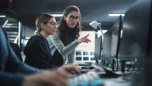 Sustainability Week: Unlocking the hidden value in e-waste – the commercial case for refurbished technology