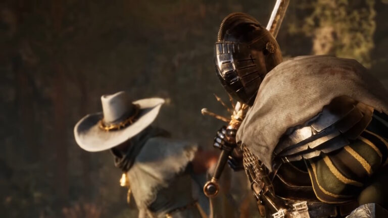 It took 18 months and over 50 updates, but Lords of the Fallen finally added the one feature I wanted from this Soulslike RPG at launch: “full shared progression co-op”