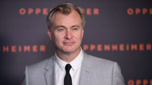 35 years on, Christopher Nolan’s first ever (lost) horror short film has been rediscovered and is now on YouTube
