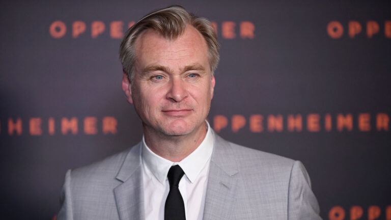 35 years on, Christopher Nolan’s first ever (lost) horror short film has been rediscovered and is now on YouTube