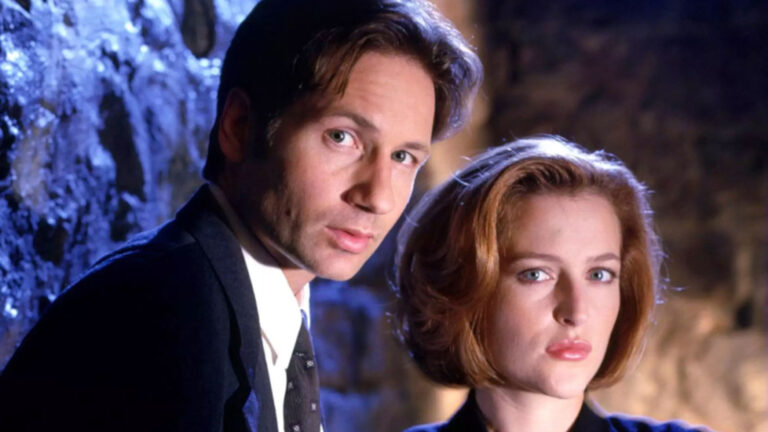 Director of the highest-rated MCU movie teases his The X-Files reboot: “Some of the episodes will be really f***ing scary”
